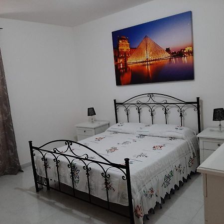 Ferienwohnung Colle Alto Pachino - Marzamemi Exterior foto