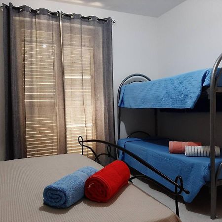 Ferienwohnung Colle Alto Pachino - Marzamemi Exterior foto