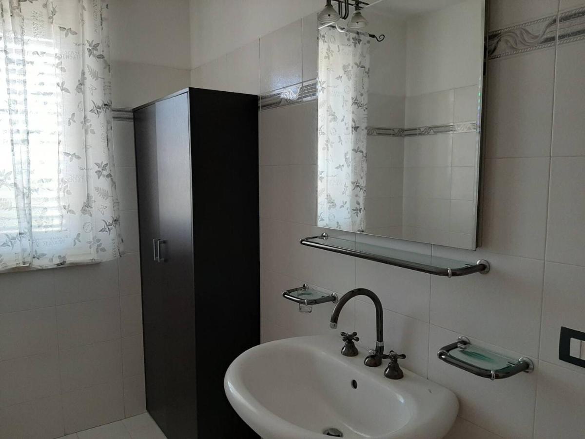 Ferienwohnung Colle Alto Pachino - Marzamemi Exterior foto