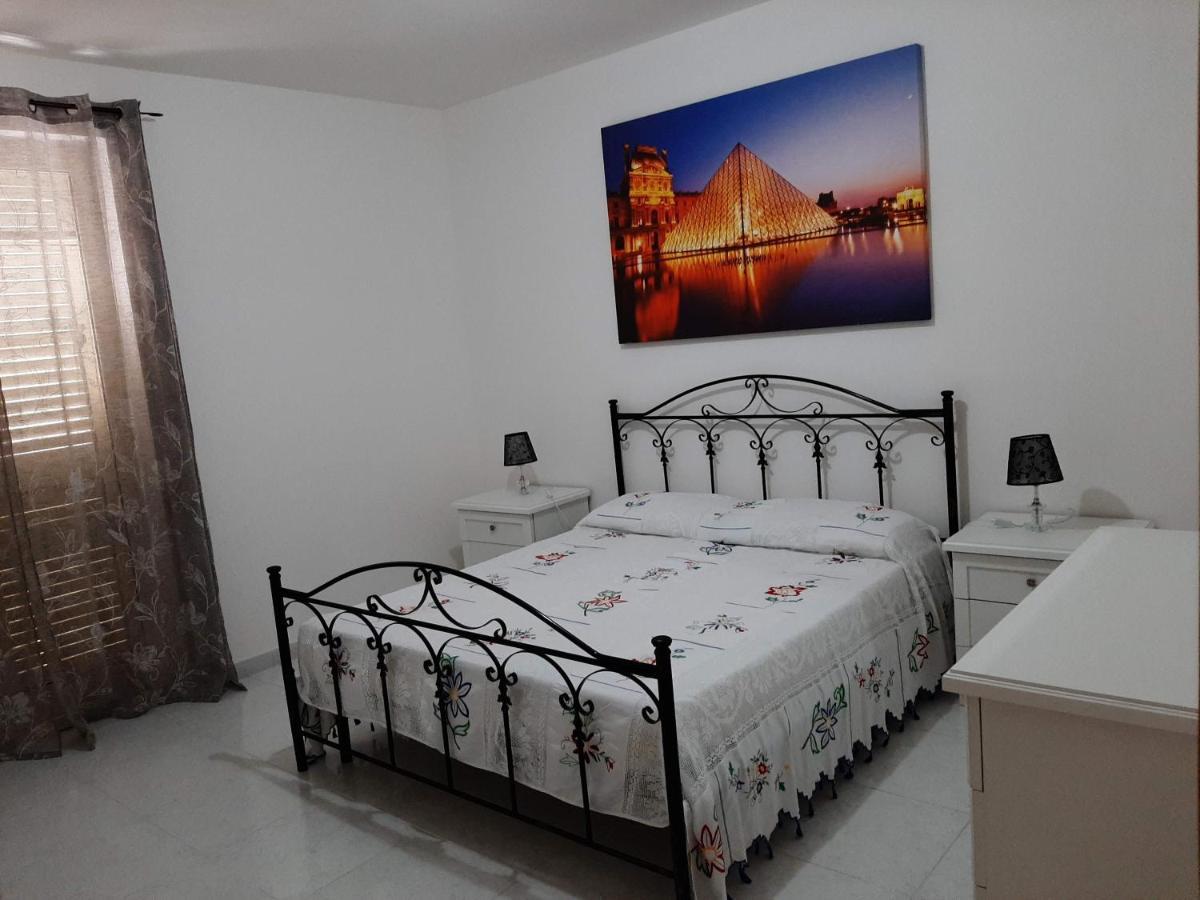 Ferienwohnung Colle Alto Pachino - Marzamemi Exterior foto