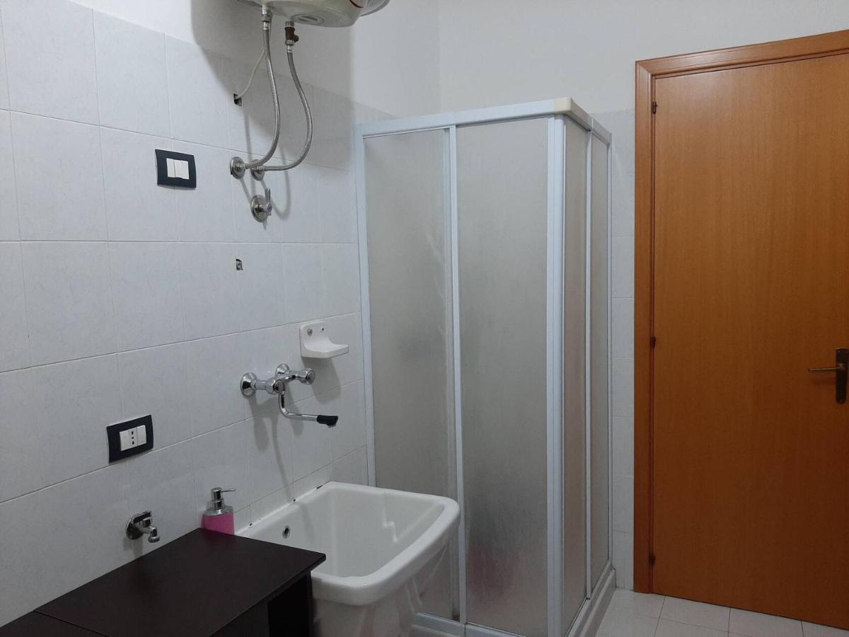 Ferienwohnung Colle Alto Pachino - Marzamemi Exterior foto