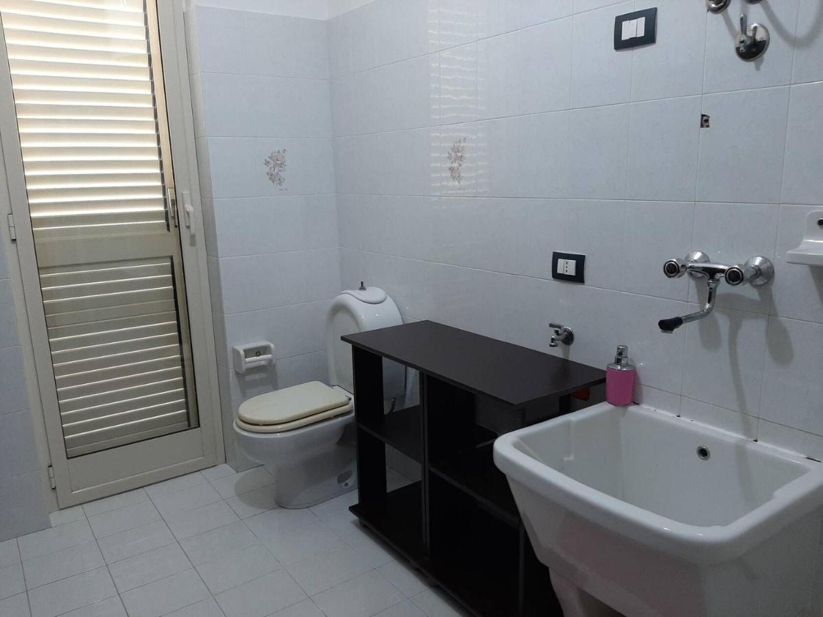 Ferienwohnung Colle Alto Pachino - Marzamemi Exterior foto