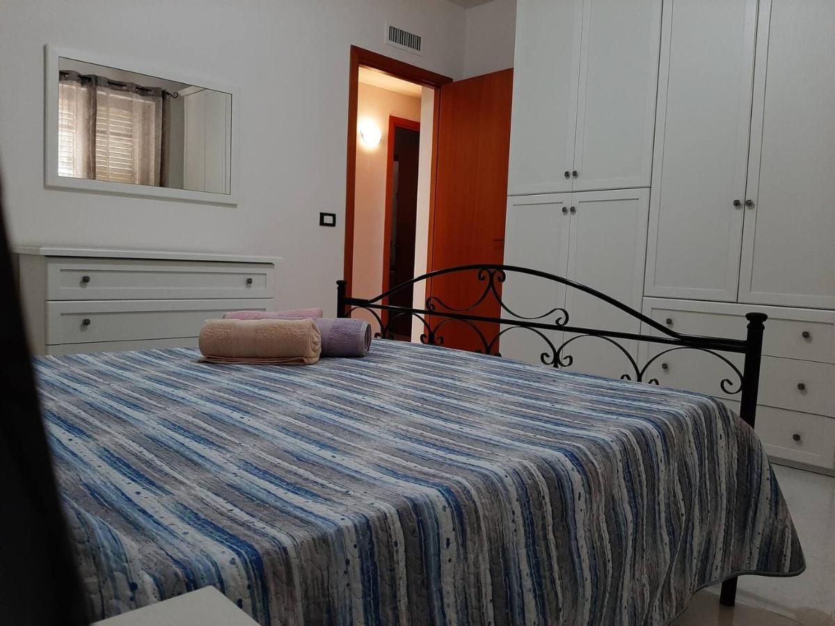 Ferienwohnung Colle Alto Pachino - Marzamemi Exterior foto