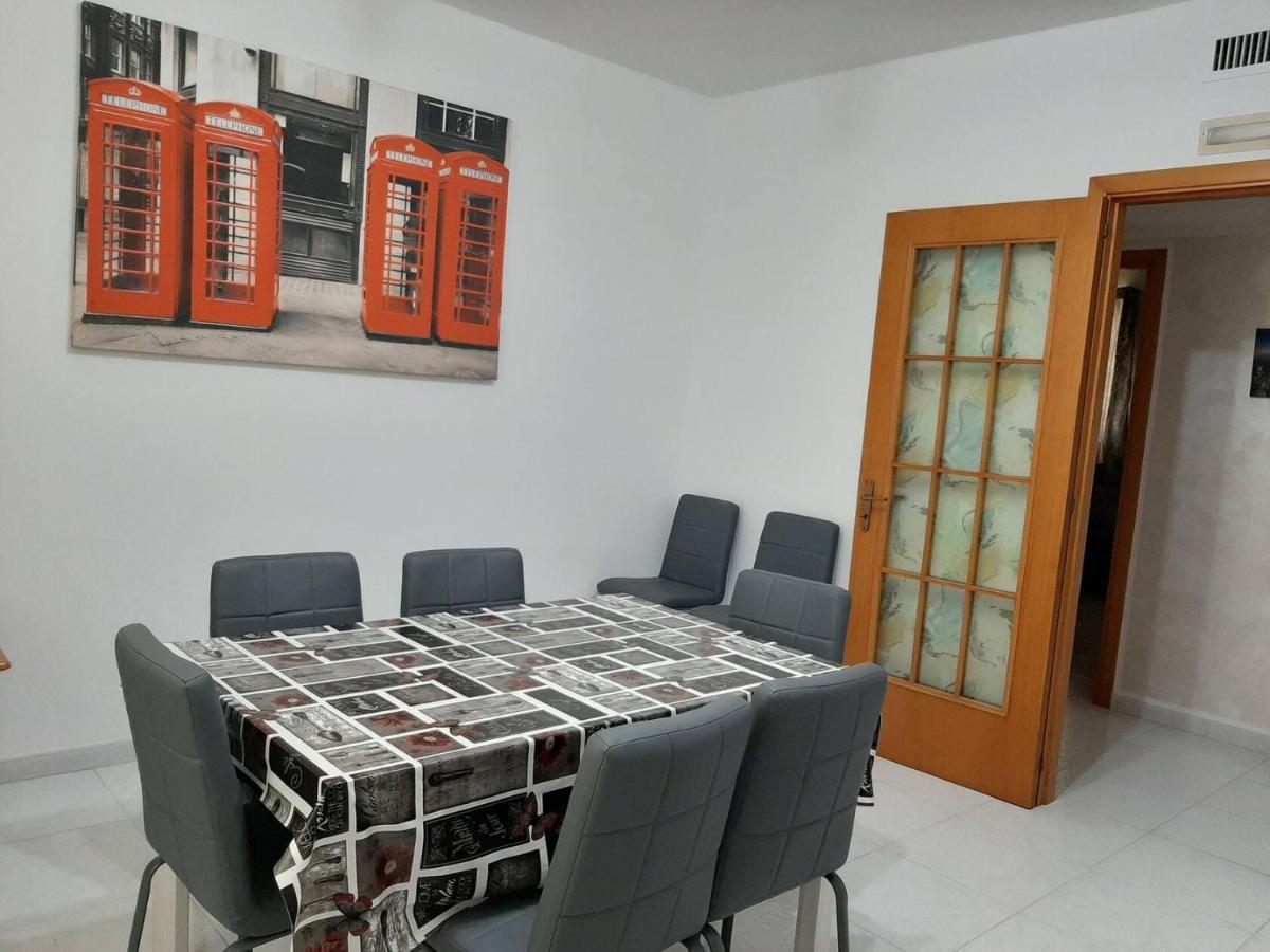 Ferienwohnung Colle Alto Pachino - Marzamemi Exterior foto