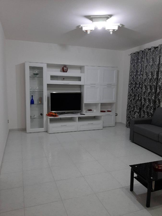 Ferienwohnung Colle Alto Pachino - Marzamemi Exterior foto