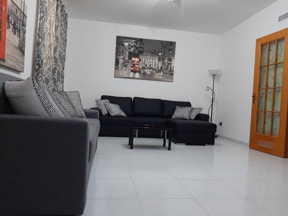 Ferienwohnung Colle Alto Pachino - Marzamemi Exterior foto