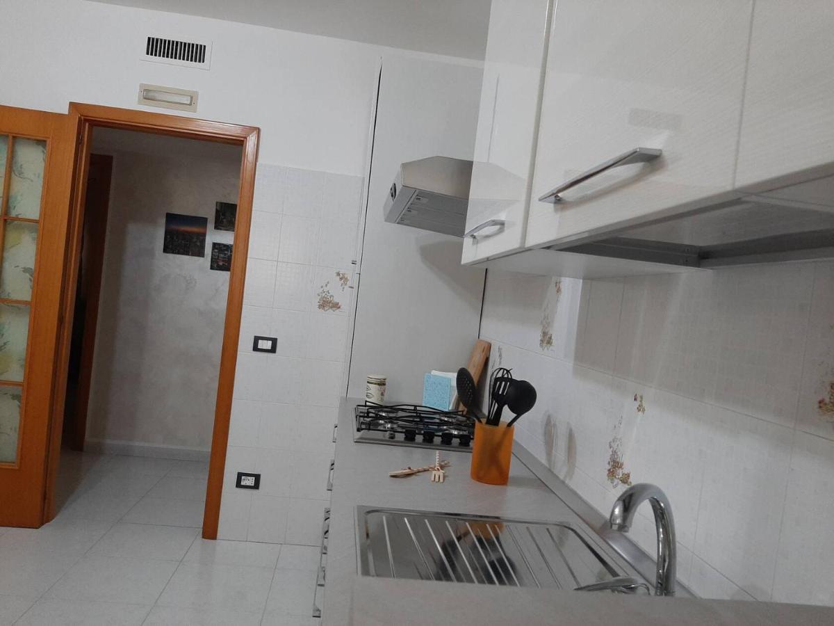 Ferienwohnung Colle Alto Pachino - Marzamemi Exterior foto