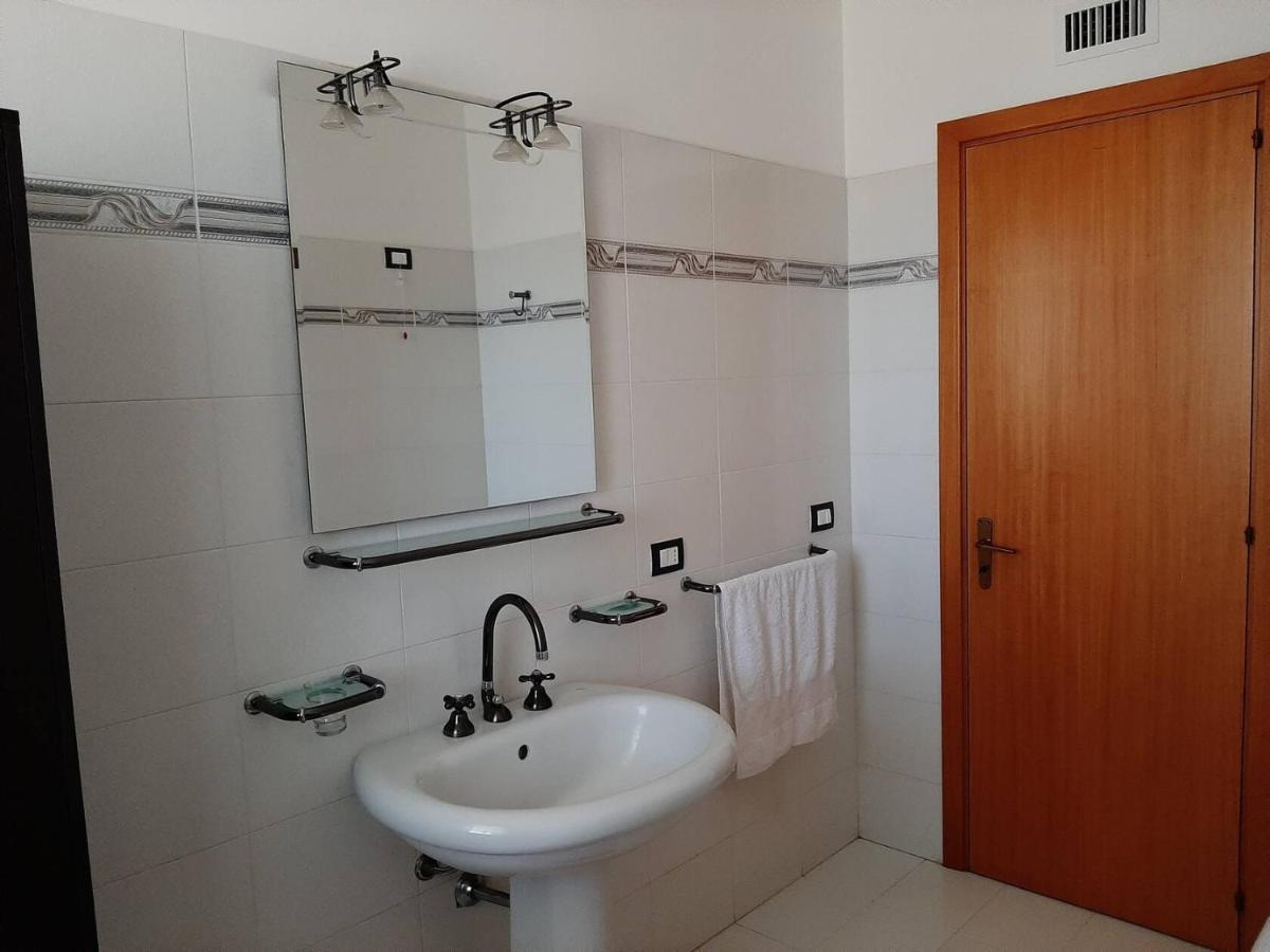 Ferienwohnung Colle Alto Pachino - Marzamemi Exterior foto
