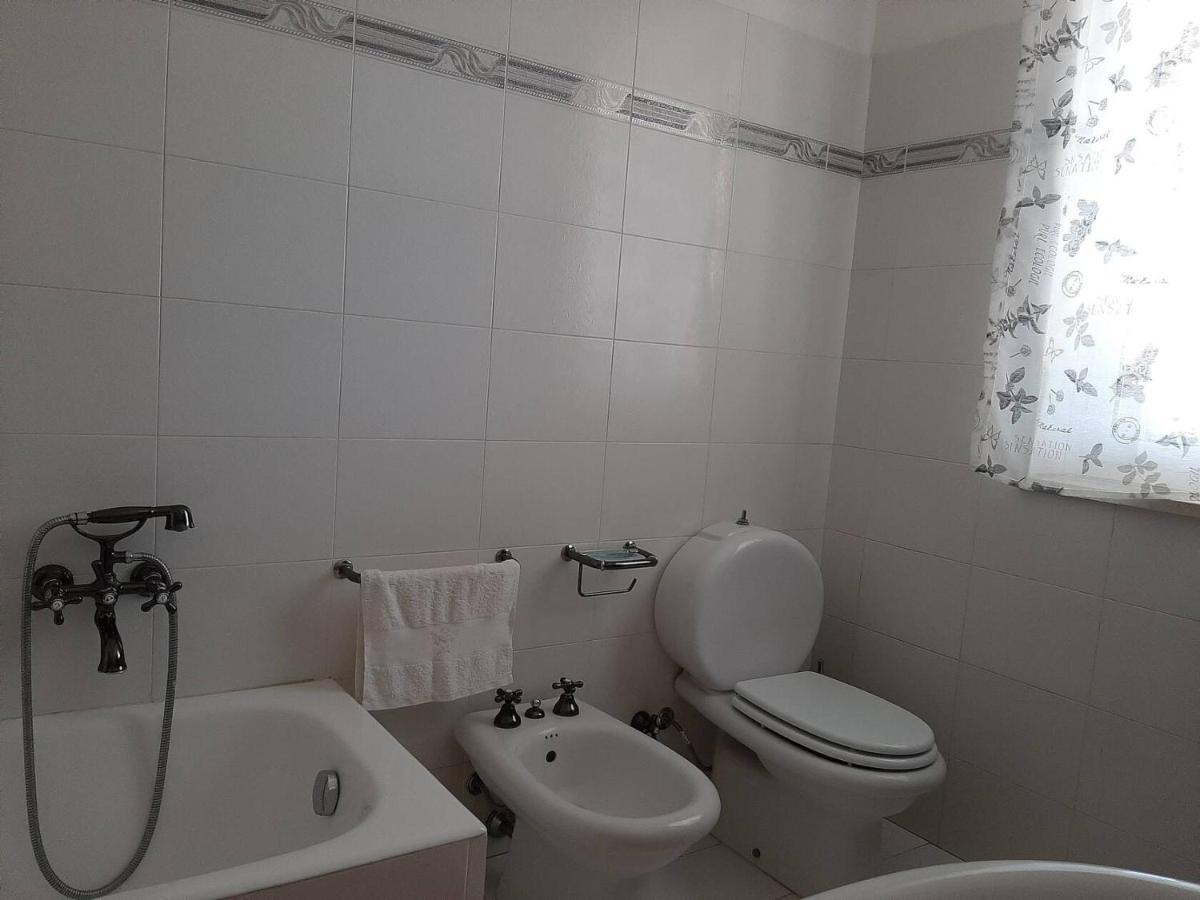 Ferienwohnung Colle Alto Pachino - Marzamemi Exterior foto