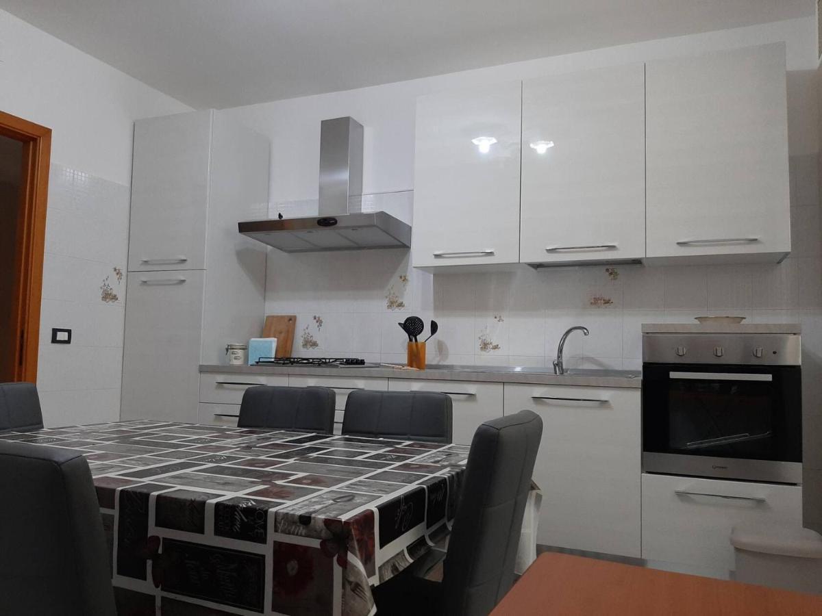 Ferienwohnung Colle Alto Pachino - Marzamemi Exterior foto