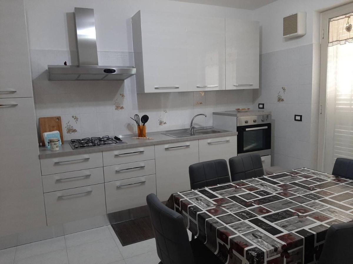 Ferienwohnung Colle Alto Pachino - Marzamemi Exterior foto
