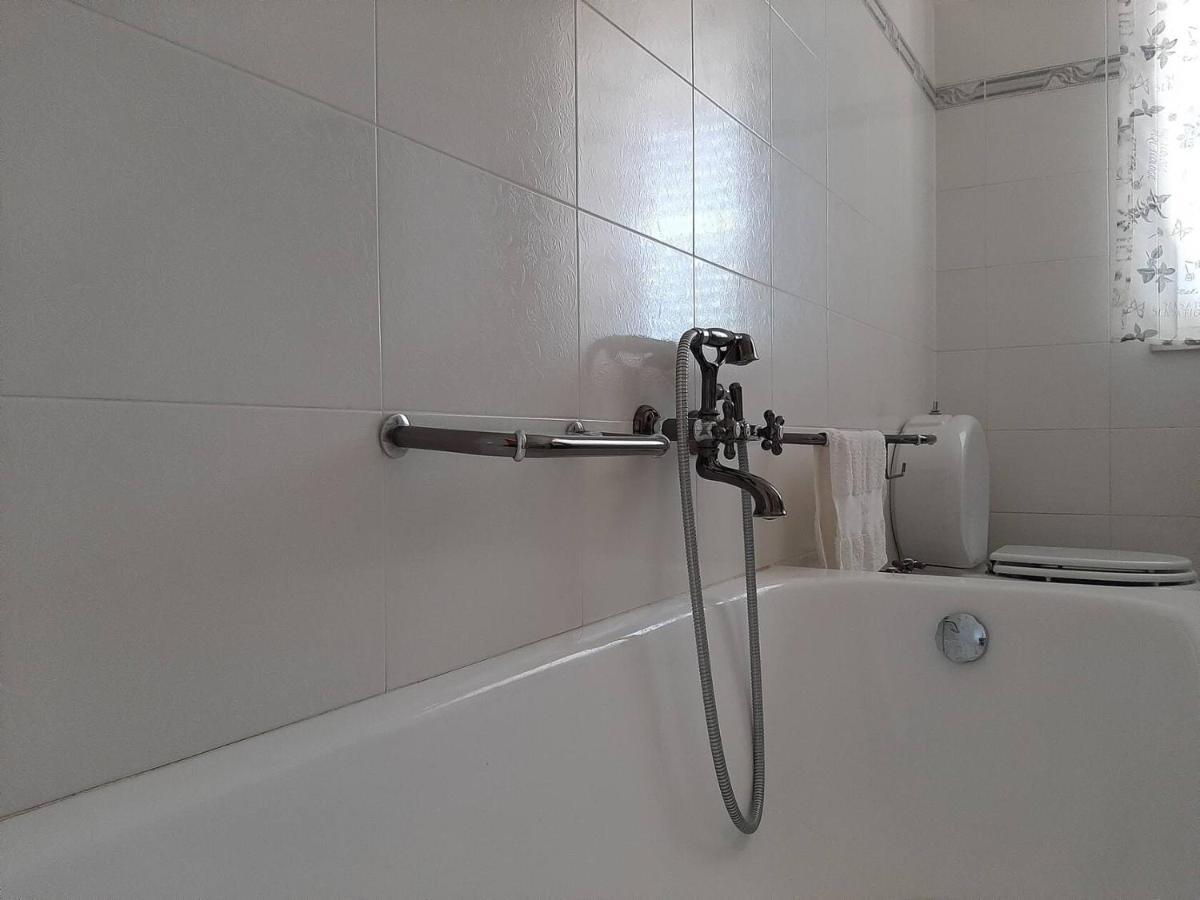 Ferienwohnung Colle Alto Pachino - Marzamemi Exterior foto